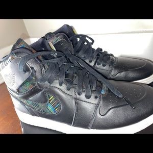 Air Jordan 1 Retro, 9.5